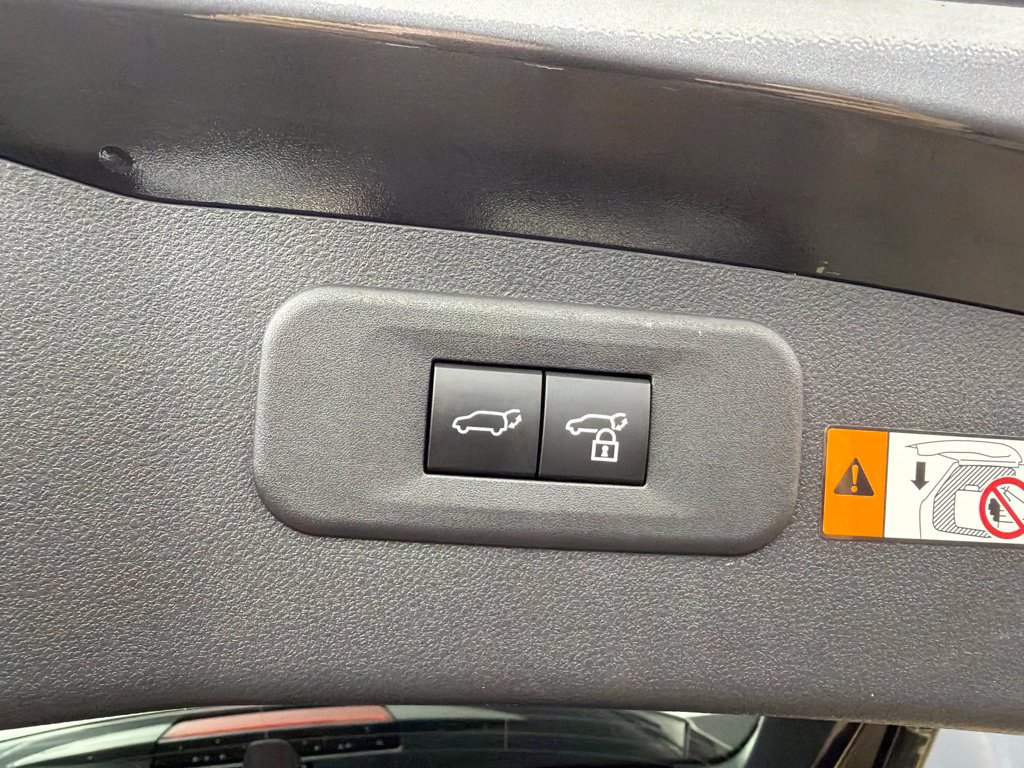 Used 2026 Lexus NX 350 AWD w/ Cold Area Package image 35