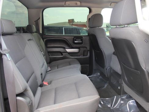 Used 2014 Chevrolet Silverado 1500 LT image 11