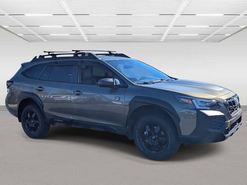 Certified 2024 Subaru Outback Wilderness image 6