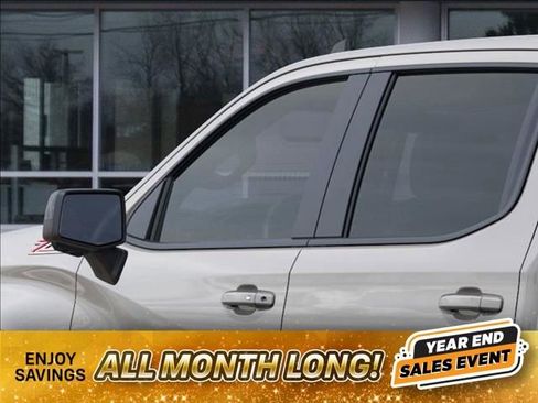 New 2026 Chevrolet Silverado 1500 RST image 12