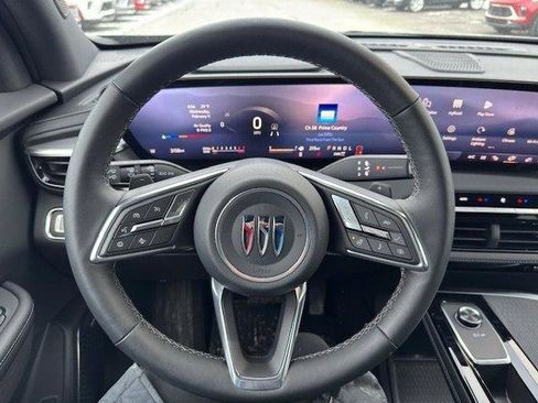 New 2026 Buick Enclave Preferred w/ Power Package image 17