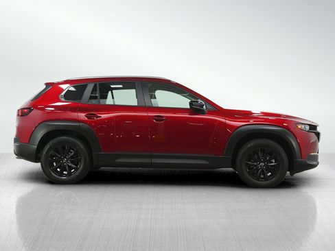 Used 2024 MAZDA CX-50 AWD 2.5 S w/ Weather Package image 6