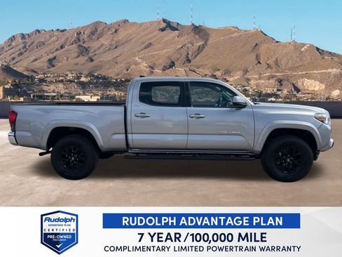 Used 2019 Toyota Tacoma SR5 image 15