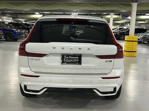 Used 2026 Volvo XC60 B5 Plus w/ Protection Package Premier AWD/4WD image 5