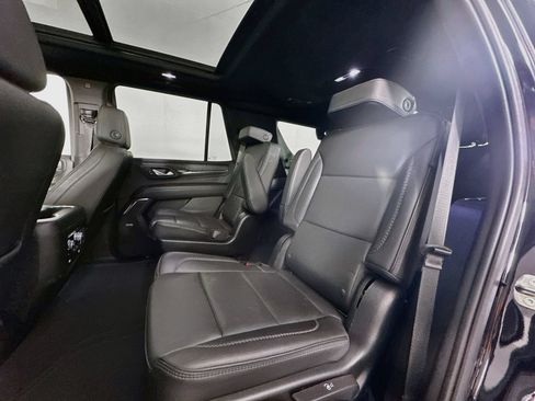 Used 2023 GMC Yukon Denali w/ Max Trailering Package AWD/4WD image 27