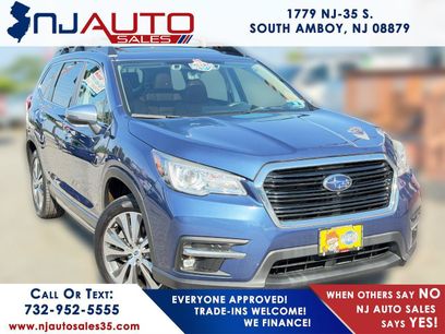 Used 2019 Subaru Ascent Touring w/ Popular Package #3