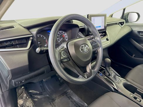 Used 2024 Toyota Corolla LE image 22
