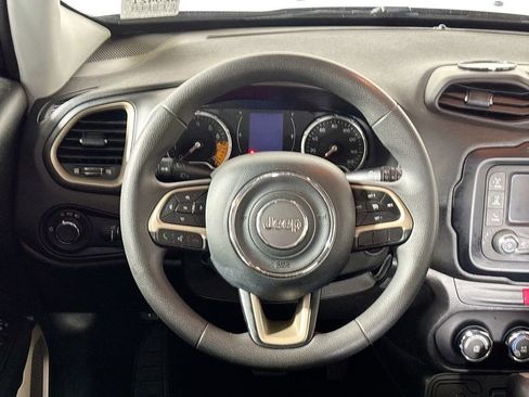 Used 2016 Jeep Renegade Sport w/ Power & Air Group image 13