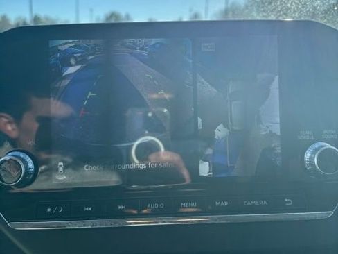 Used 2024 Mitsubishi Outlander SE image 14