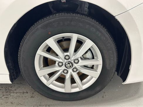 Used 2025 Toyota Camry LE image 62