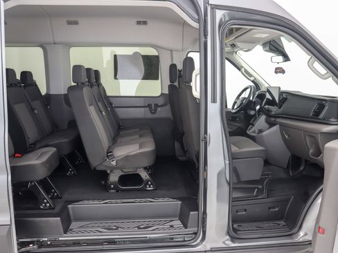 Used 2025 Ford Transit 350 XL image 12