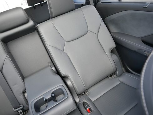 Used 2025 Lexus TX 350 AWD w/ Technology Package image 14
