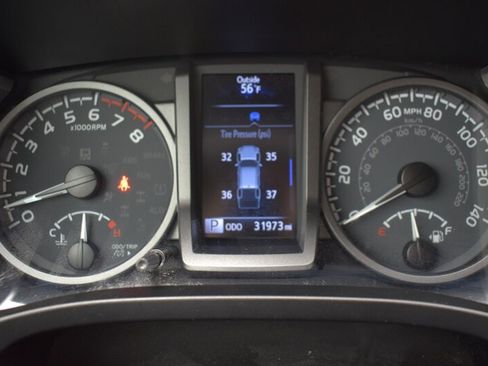 Used 2020 Toyota Tacoma TRD Pro AWD/4WD image 19