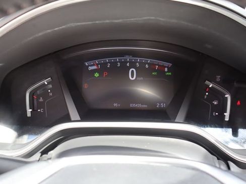 Used 2021 Honda CR-V Touring image 44