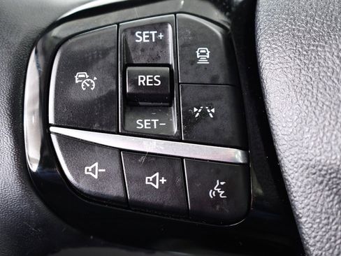 Used 2024 Ford Escape Active w/ Tech Pack #1 image 30