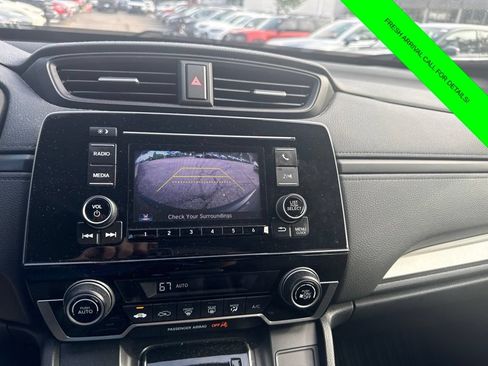 Used 2020 Honda CR-V LX image 21