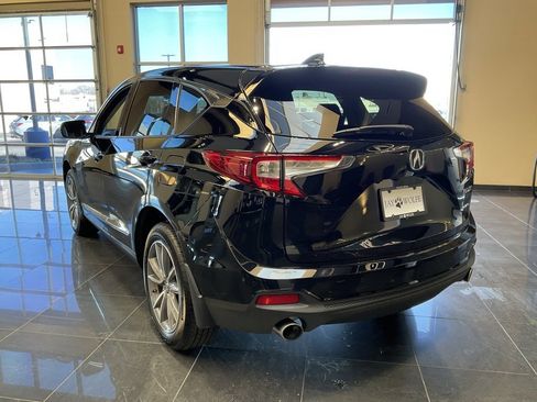 Certified 2020 Acura RDX w/ Technology Package image 6