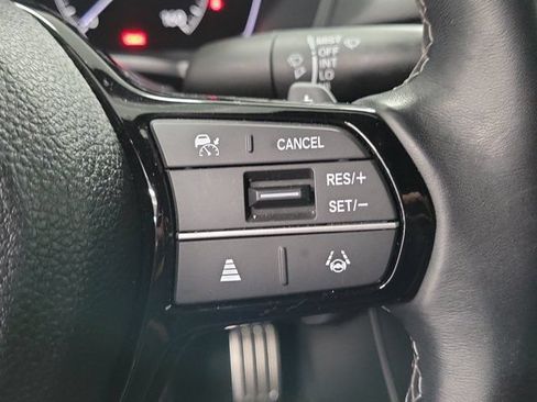 Certified 2024 Honda Civic Sport image 27