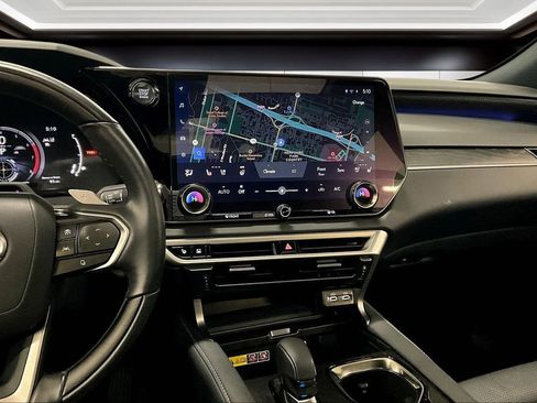 Used 2023 Lexus RX 350 AWD w/ Cold Area Package image 9