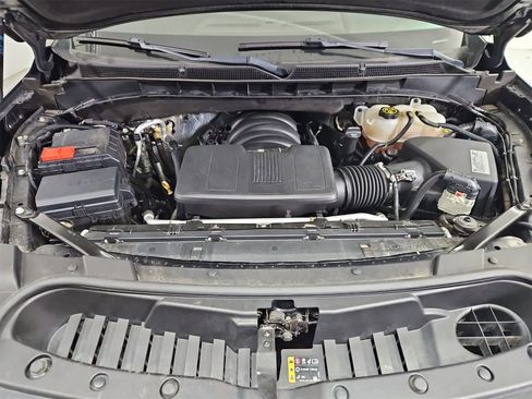 Used 2021 GMC Yukon Denali w/ Denali Premium Package image 14