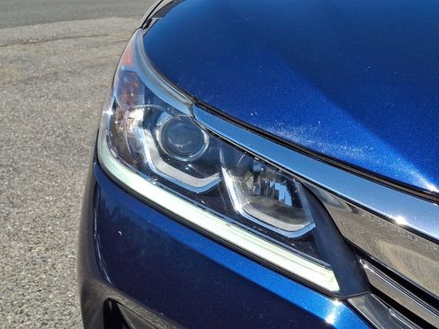 Used 2016 Honda Accord EX image 9