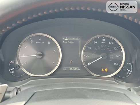 Used 2019 Lexus RC 300 w/ Accessory Package RWD image 12