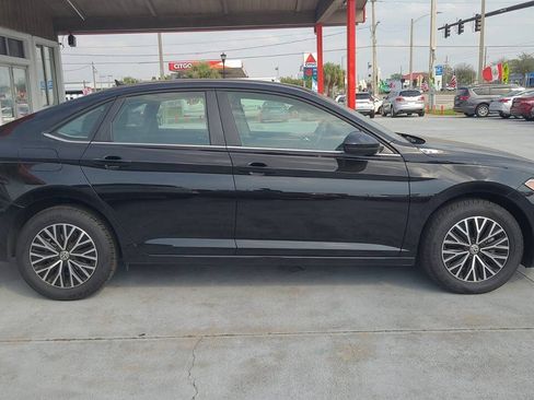 Used 2021 Volkswagen Jetta S FWD image 4