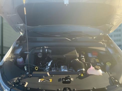 New 2026 Jeep Compass Latitude image 21