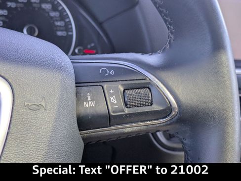 Used 2014 Audi Q5 3.0T Premium Plus image 30