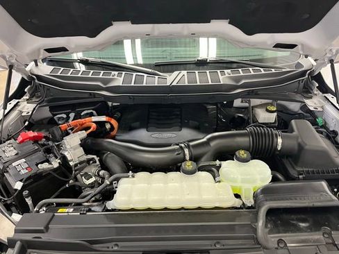 Used 2023 Ford F150 XLT w/ Equipment Group 302A High image 29