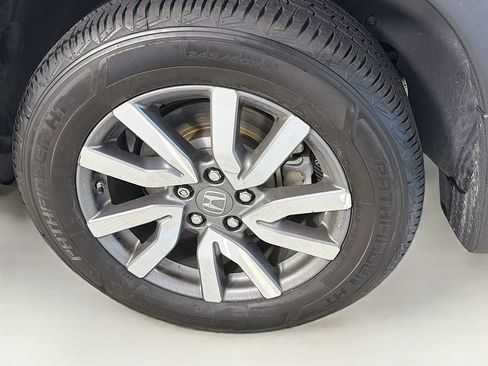 Used 2021 Honda Pilot EX image 31