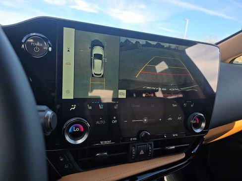 New 2026 Lexus NX 350 AWD w/ Luxury Package image 30