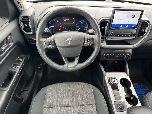 Used 2023 Ford Bronco Sport Big Bend AWD/4WD image 13