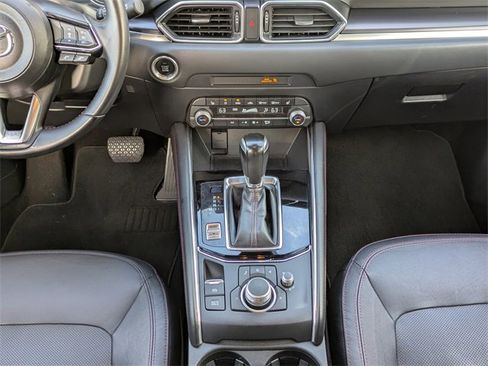 Used 2023 MAZDA CX-5 Carbon Edition image 20