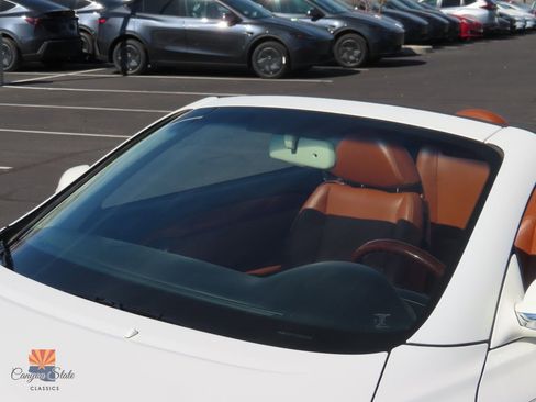 Used 2004 Lexus SC 430 Convertible image 40