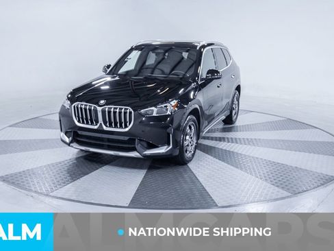 Used 2025 BMW X1 xDrive28i AWD/4WD image 2