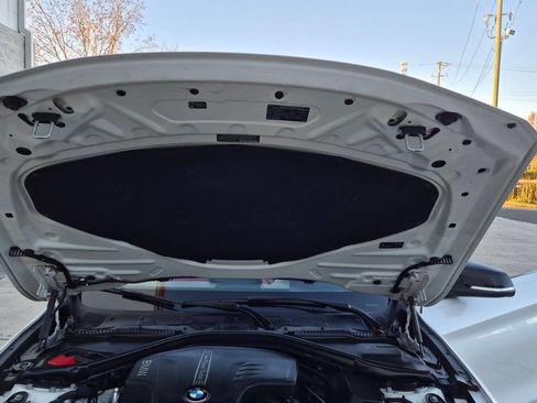 Used 2016 BMW 428i Convertible image 56