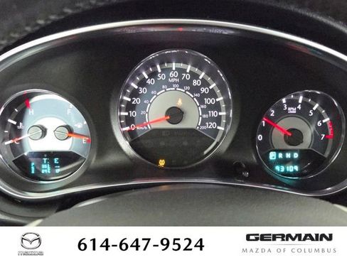 Used 2012 Chrysler 200 Limited FWD image 25