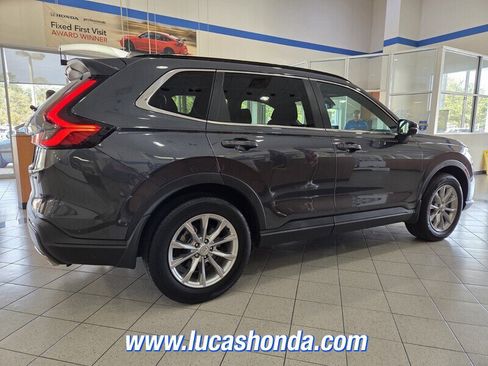 Used 2023 Honda CR-V Sport image 4