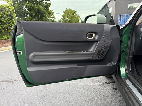 New 2026 MINI Cooper S FWD image 22