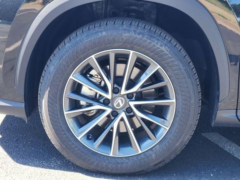 Certified 2026 Lexus NX 350 AWD image 13