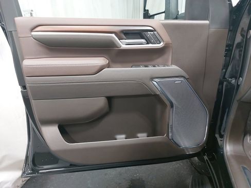 New 2026 GMC Sierra 3500 Denali w/ Denali Reserve Package image 28