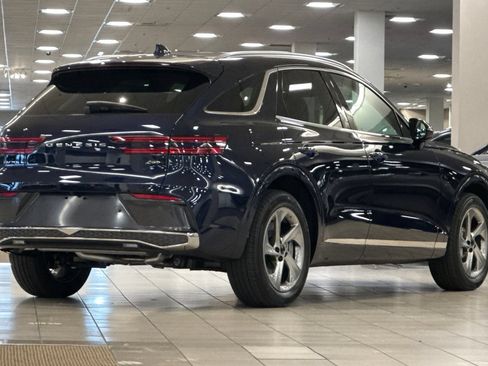 New 2026 Genesis GV70 2.5T AWD/4WD image 4