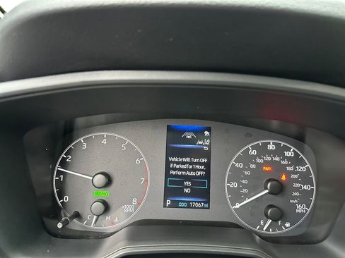 Used 2024 Toyota Corolla Cross AWD Hybrid image 13