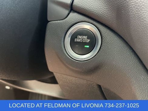Certified 2024 Chevrolet Equinox LT FWD image 16