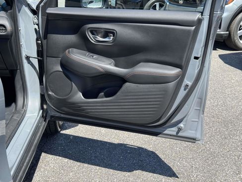 Certified 2024 Honda HR-V Sport image 14