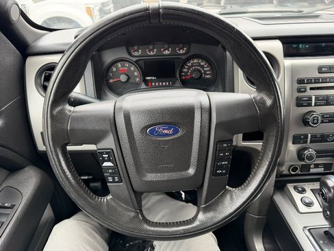 Used 2012 Ford F150 Raptor AWD/4WD image 29