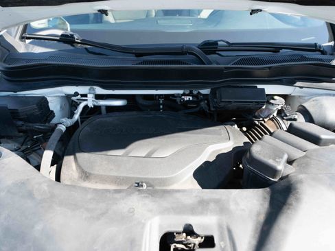 Used 2022 Honda Pilot Touring image 33