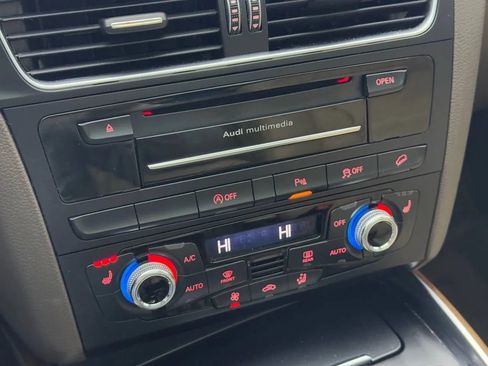 Used 2015 Audi Q5 3.0T Premium Plus w/ Technology Package image 14