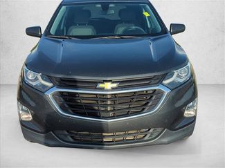 Used 2018 Chevrolet Equinox LT FWD video 2